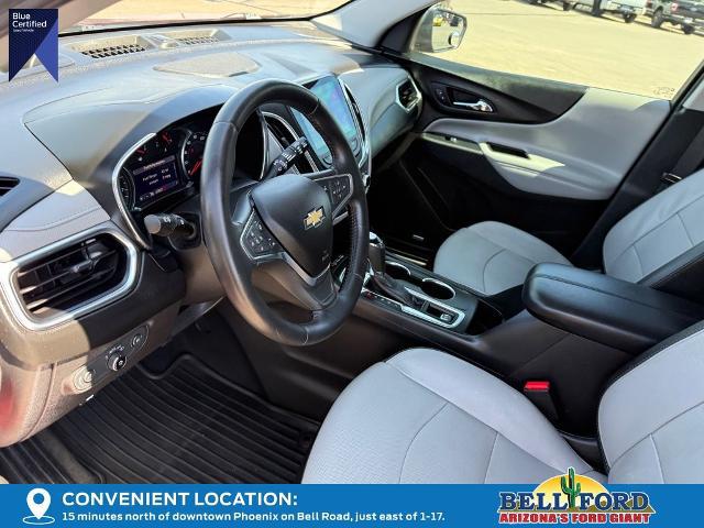 2020 Chevrolet Equinox AWD Premier 2.0L Turbo