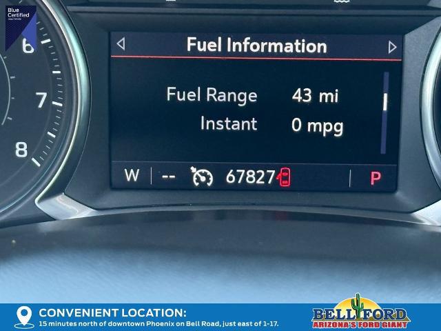 2020 Chevrolet Equinox AWD Premier 2.0L Turbo