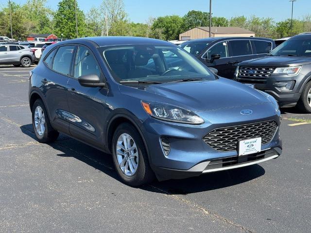 2020 Ford Escape S for sale in Farmington, MO