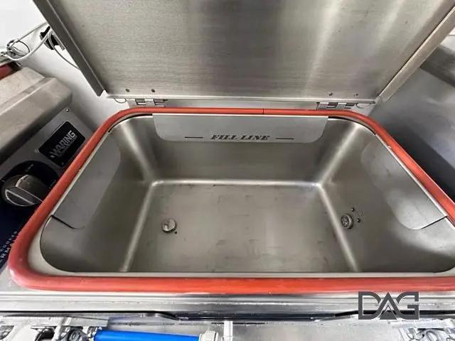 2022 Mercedes-Benz Sprinter 4500 High Roof V6