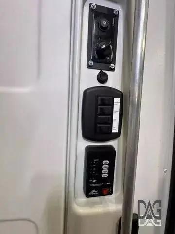 2022 Mercedes-Benz Sprinter 4500 High Roof V6