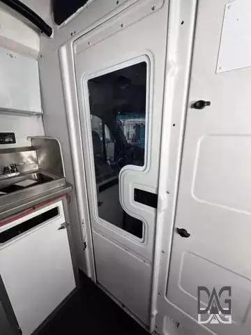 2022 Mercedes-Benz Sprinter 4500 High Roof V6