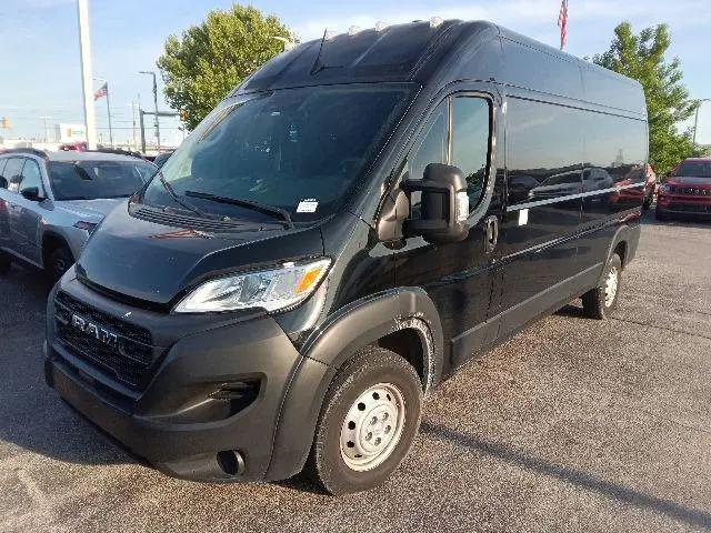 2023 Ram ProMaster 2500 Cargo Van High Roof 159" WB for sale in Tulsa, OK