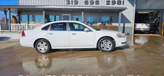 2012 Chevrolet Impala LT for sale in Lockridge, IA