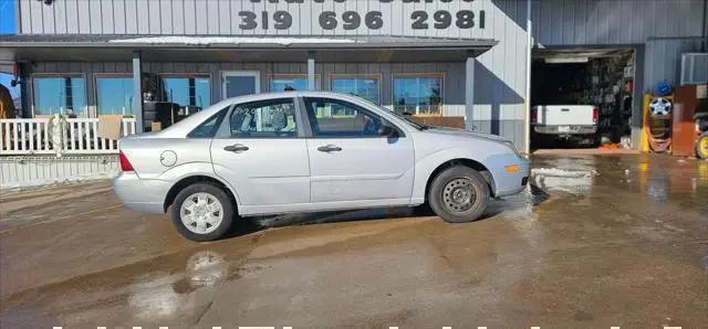 2007 Ford Focus S for sale in Lockridge, IA