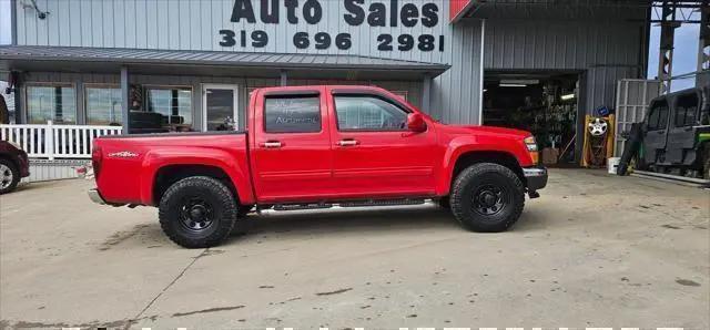 2012 GMC Canyon SLE2 for sale in Lockridge, IA