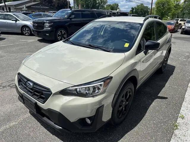 2023 Subaru Crosstrek Premium for sale in Sheffield, MA