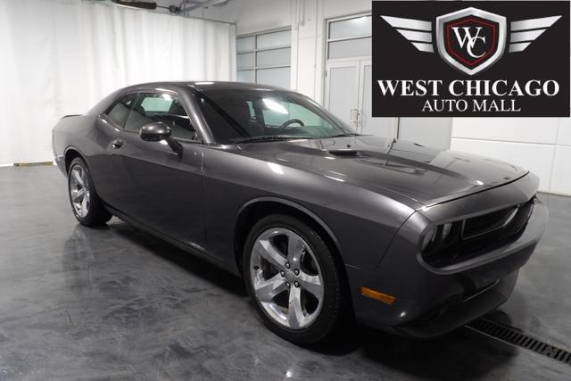 2013 Dodge Challenger SXT for sale in West Chicago, IL