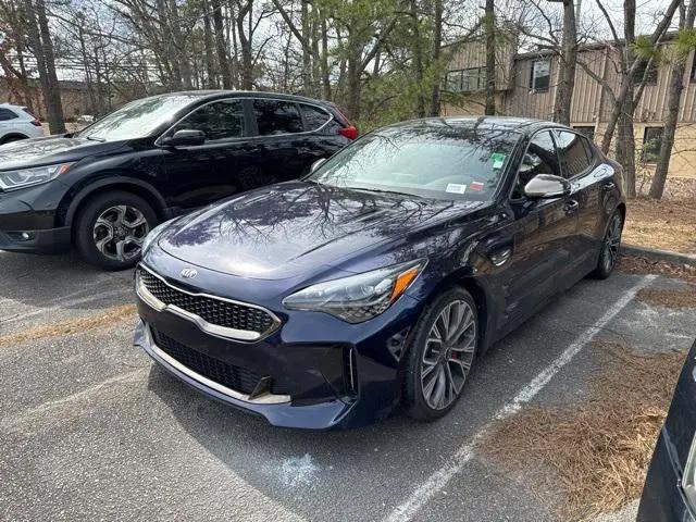 2020 Kia Stinger GT for sale in Lakewood Township, NJ