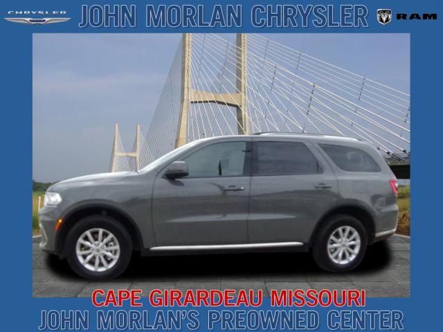 2022 Dodge Durango SXT AWD for sale in Cape Girardeau, MO