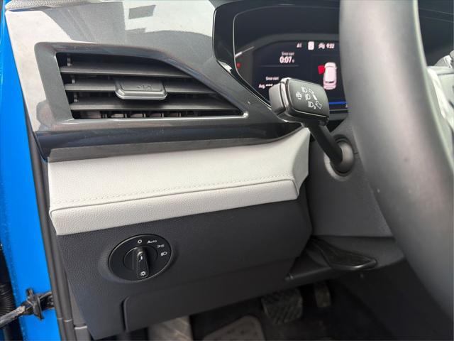 2022 Volkswagen Taos 1.5T SEL