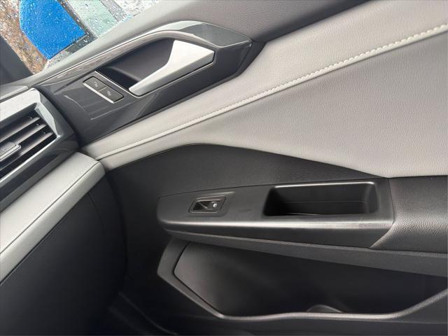 2022 Volkswagen Taos 1.5T SEL