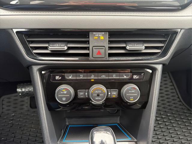 2022 Volkswagen Taos 1.5T SEL