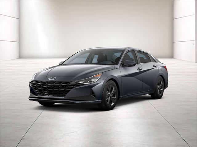 2023 Hyundai Elantra SEL for sale in JOHNSTON, RI