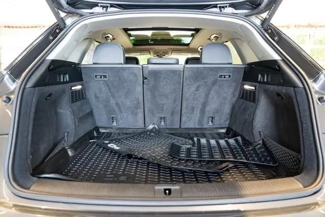 2022 Audi Q5 Premium Plus 45 TFSI S line quattro S tronic