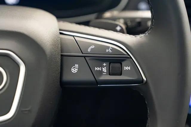 2022 Audi Q5 Premium Plus 45 TFSI S line quattro S tronic