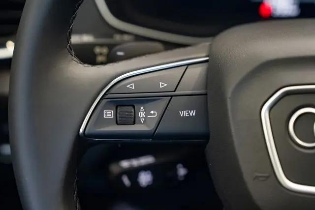 2022 Audi Q5 Premium Plus 45 TFSI S line quattro S tronic