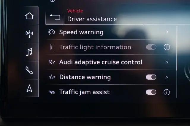 2022 Audi Q5 Premium Plus 45 TFSI S line quattro S tronic