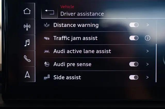 2022 Audi Q5 Premium Plus 45 TFSI S line quattro S tronic
