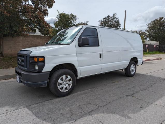 2014 Ford E-150 Recreational for sale in Sacramento, CA
