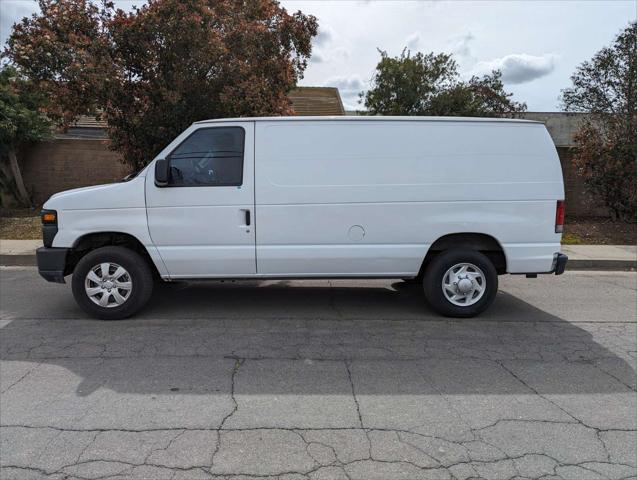 2014 Ford E-150 Recreational