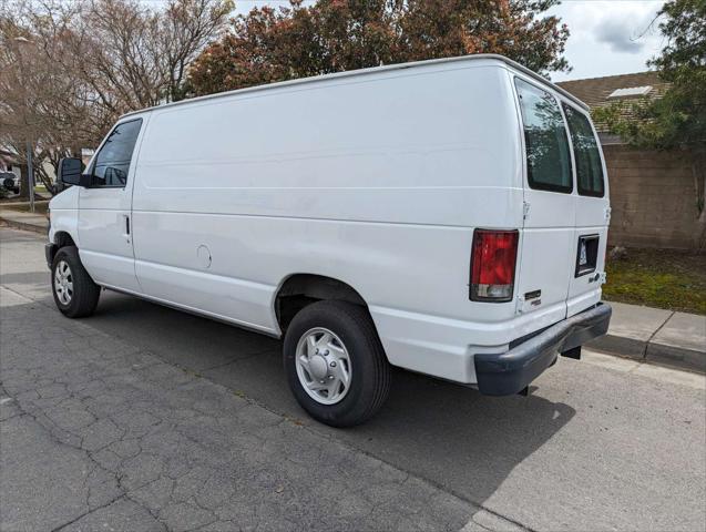 2014 Ford E-150 Recreational