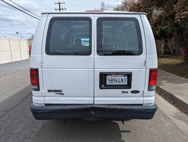 2014 Ford E-150 Recreational