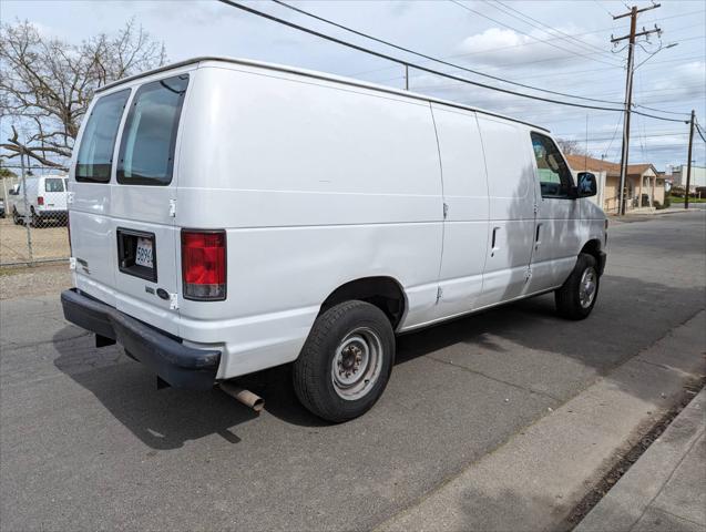 2014 Ford E-150 Recreational