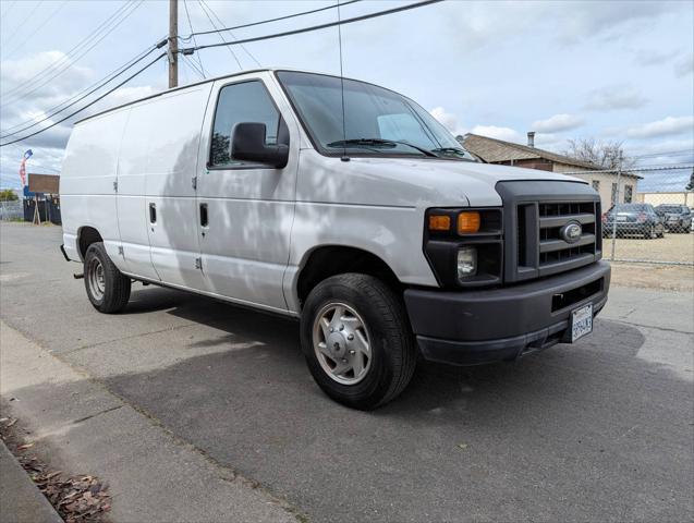 2014 Ford E-150 Recreational