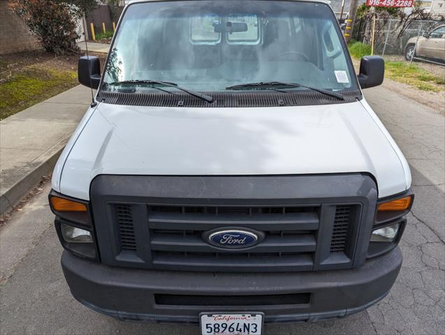 2014 Ford E-150 Recreational