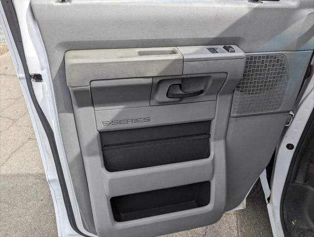 2014 Ford E-150 Recreational