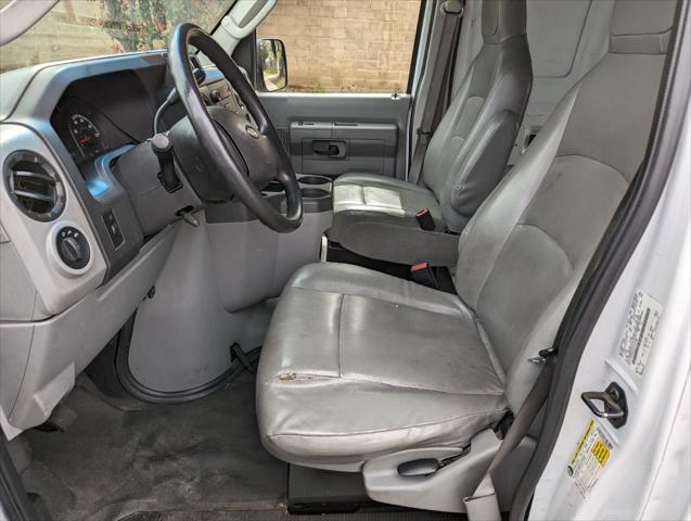 2014 Ford E-150 Recreational