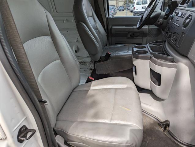 2014 Ford E-150 Recreational