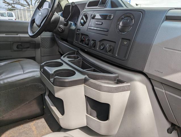 2014 Ford E-150 Recreational