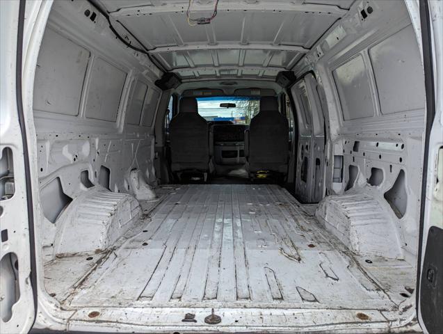 2014 Ford E-150 Recreational