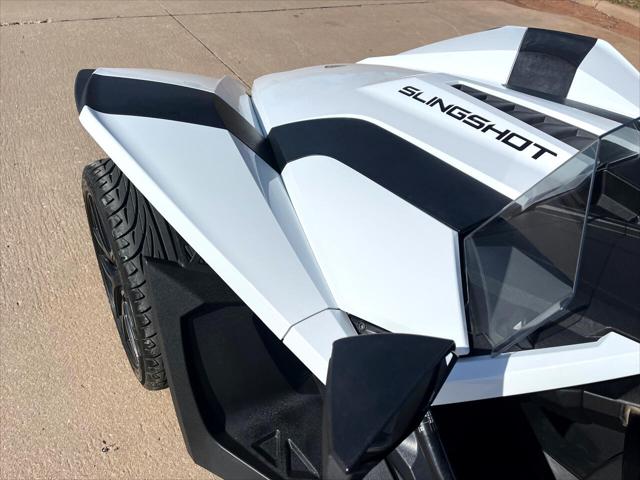 2021 Polestar GS S