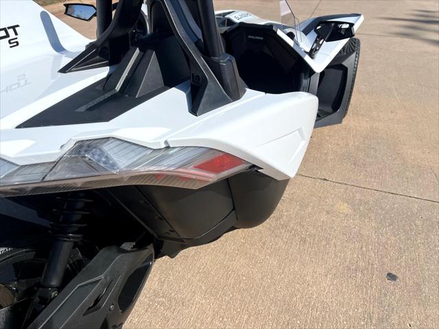 2021 Polestar GS S