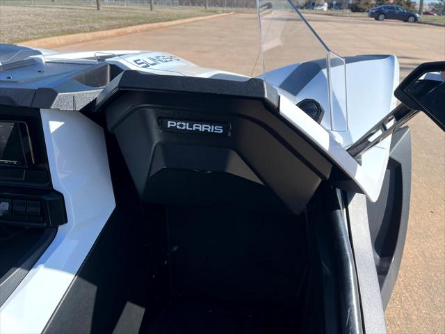 2021 Polestar GS S