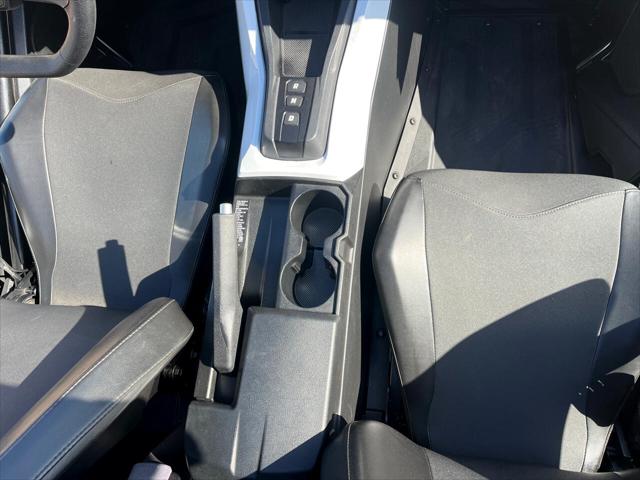 2021 Polestar GS S