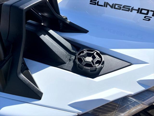 2021 Polestar GS S