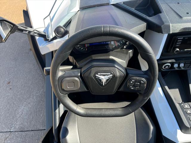 2021 Polestar GS S