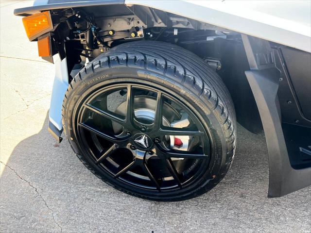 2021 Polestar GS S