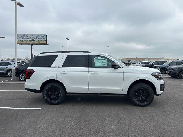 New 2024 Ford Expedition Timberline 4x4 Ratings, Pricing, Reviews & Awards