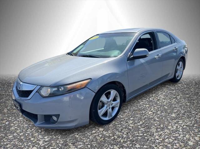 2009 Acura TSX Unknown for sale in Orland, CA