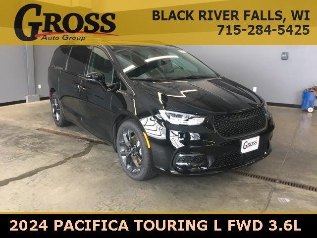 2024 Chrysler Pacifica PACIFICA TOURING L