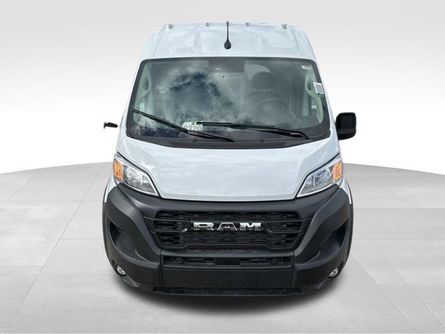 2024 RAM Ram ProMaster RAM PROMASTER 2500 TRADESMAN CARGO VAN HIGH ROOF 159 WB