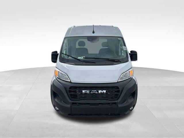 2024 RAM Ram ProMaster RAM PROMASTER 2500 TRADESMAN CARGO VAN HIGH ROOF 159 WB