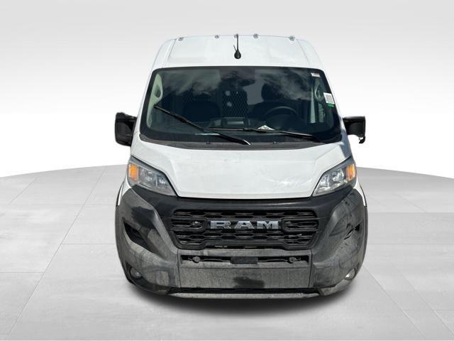 2024 RAM Ram ProMaster RAM PROMASTER 2500 TRADESMAN CARGO VAN HIGH ROOF 159 WB