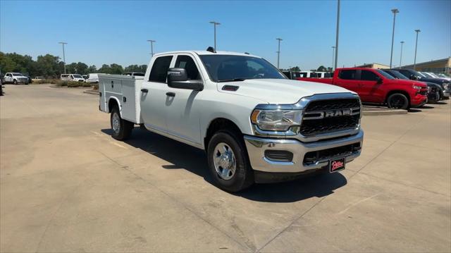 2024 RAM Ram 2500 RAM 2500 TRADESMAN CREW CAB 4X2 8 BOX