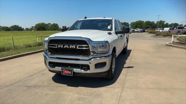 2024 RAM Ram 2500 RAM 2500 TRADESMAN CREW CAB 4X2 8 BOX